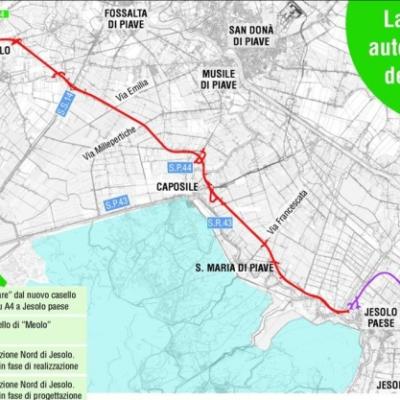 Bassanonet.it Com'è profondo il Mare