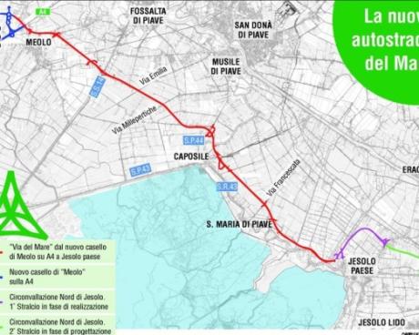 Bassanonet.it Com'è profondo il Mare