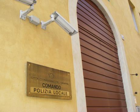 Bassanonet.it Un uomo solo al Comando