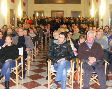 Bassanonet.it Il bivio di Carpanè