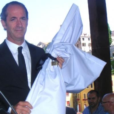 Bassanonet.it Un Foro nell'acqua