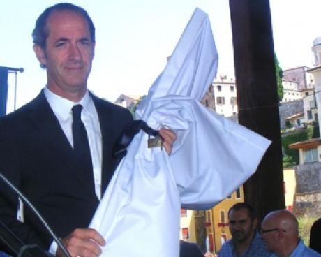 Bassanonet.it Un Foro nell'acqua