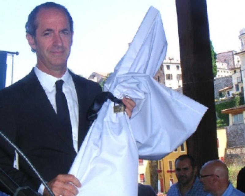 Bassanonet.it Un Foro nell'acqua