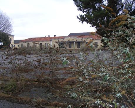 Bassanonet.it Abbandono di Stato