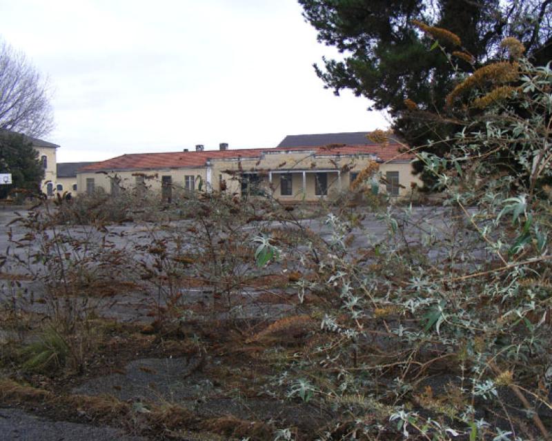 Bassanonet.it Abbandono di Stato