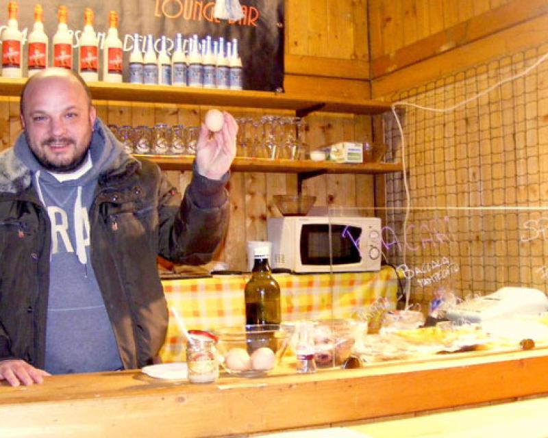 Bassanonet.it Bassano <em>in saor</em>