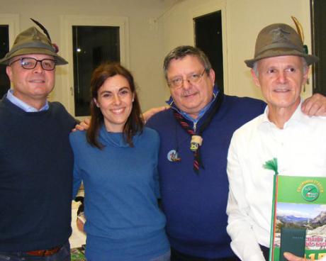 Bassanonet.it San Francesco nel piatto