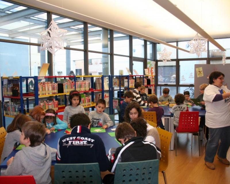 Bassanonet.it Volta la carta... e ascolta