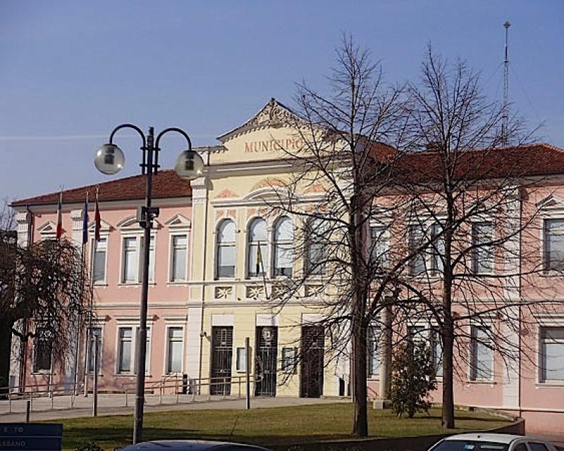 Bassanonet.it Tasi, dolce Tasi