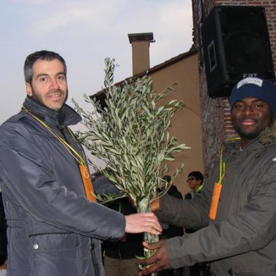 Bassanonet.it Fratelli d'Islam