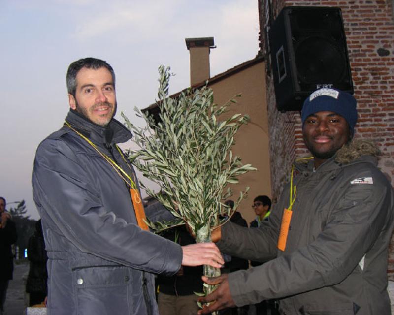 Bassanonet.it Fratelli d'Islam