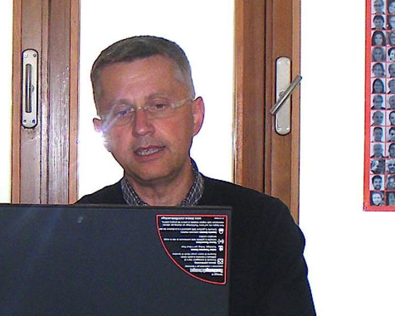 Bassanonet.it Hospice Gerosa, Bernardi direttore