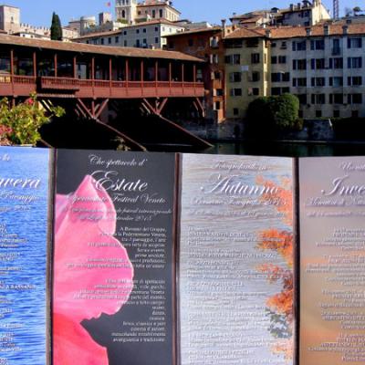 Bassanonet.it Pizza 4 Stagioni