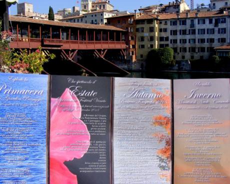 Bassanonet.it Pizza 4 Stagioni