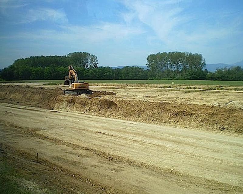 Bassanonet.it Rette parallele