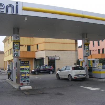 Bassanonet.it Ponte di Nanto, inquietante sviluppo