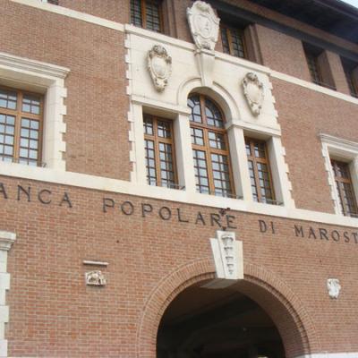 Bassanonet.it Il ginepraio