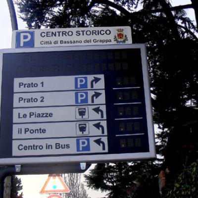 Bassanonet.it M'illumino di meno