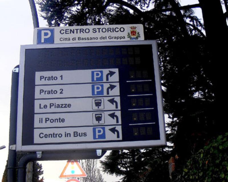 Bassanonet.it M'illumino di meno