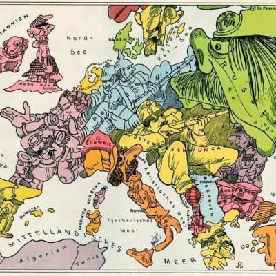 Bassanonet.it Trincea totale