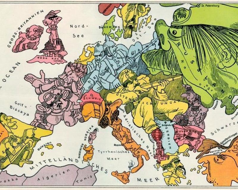 Bassanonet.it Trincea totale