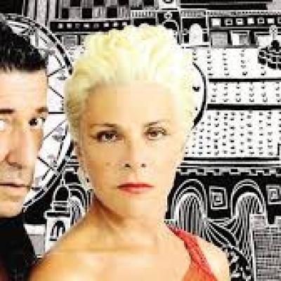 Bassanonet.it Serata noir a teatro con Pamela Villoresi su testo di Carlotto