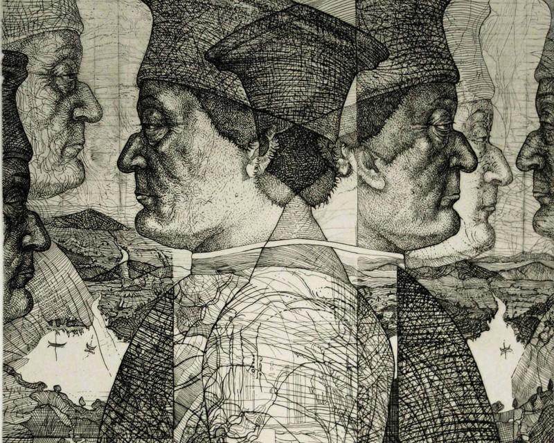 Bassanonet.it Premio Biennale dell'Incisione 2015