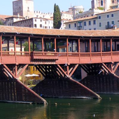 Bassanonet.it Il cuoco, il biker, il rallysta