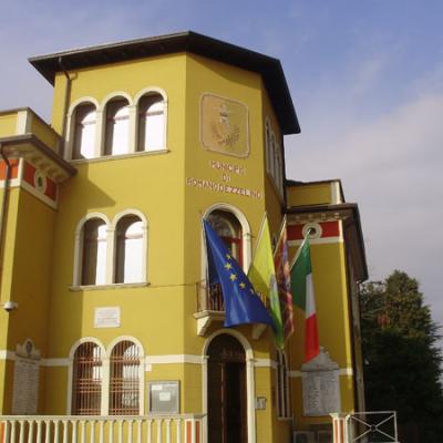 Bassanonet.it Maggioranza Olivo vs Oliviero