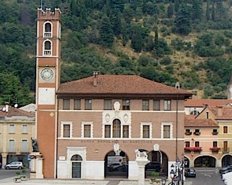 Bassanonet.it Più o meno