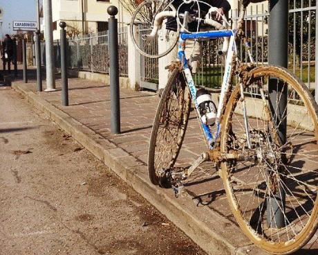 Bassanonet.it Dagli al ciclista