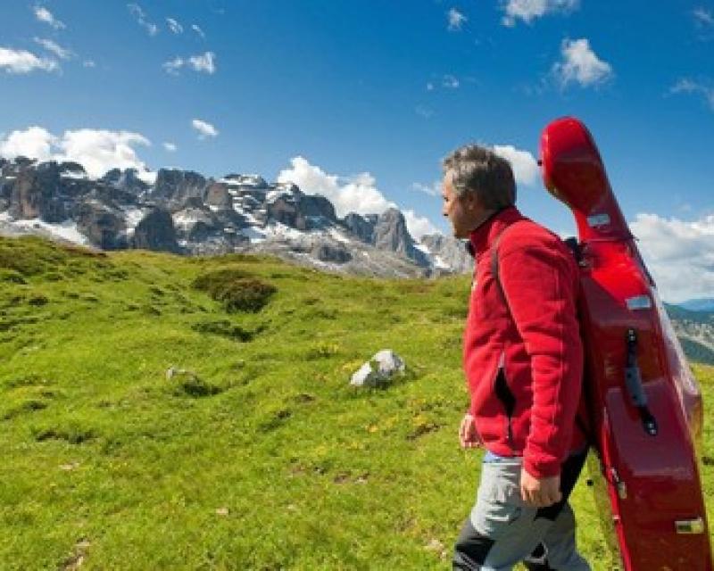 Bassanonet.it Il Silenzio di Brunello