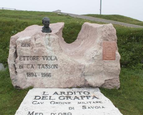 Bassanonet.it Il Grappa e gli Arditi