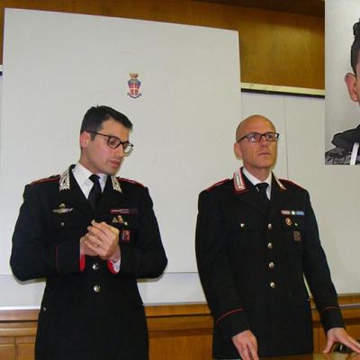 Bassanonet.it Tradito da Facebook, viene arrestato