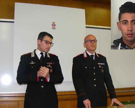 Bassanonet.it Tradito da Facebook, viene arrestato