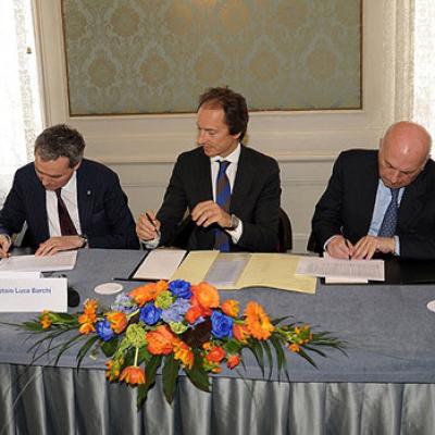 Bassanonet.it Jawohl, è fusione