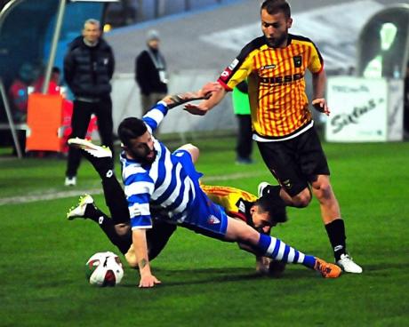 Bassanonet.it Soccer Team, pronto a tutto per difendere i playoff