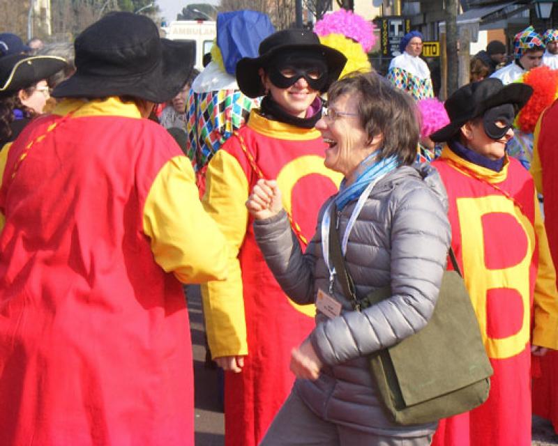 Bassanonet.it Bertoncello Dance