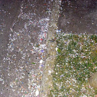 Bassanonet.it La città dei coriandoli
