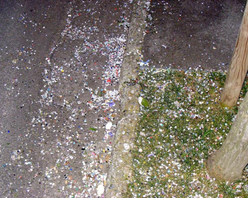 Bassanonet.it La città dei coriandoli