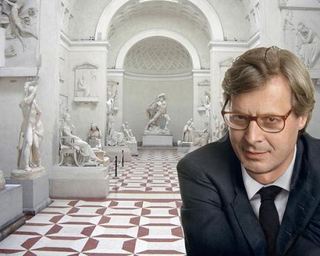 Bassanonet.it Sgarbi Canoviani