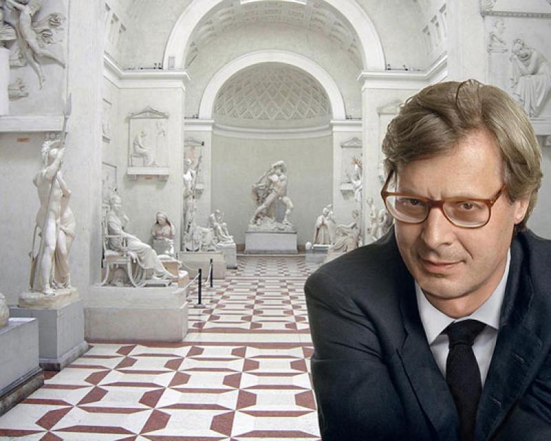 Bassanonet.it Sgarbi Canoviani