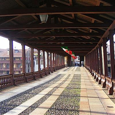 Bassanonet.it Je Suis Le Pont