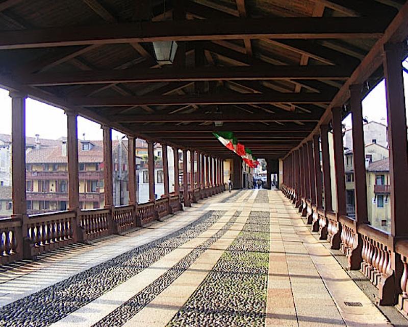 Bassanonet.it Je Suis Le Pont