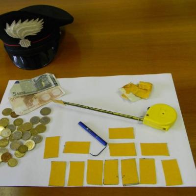 Bassanonet.it Un’offerta per il ladro