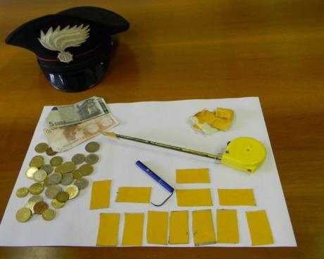 Bassanonet.it Un’offerta per il ladro