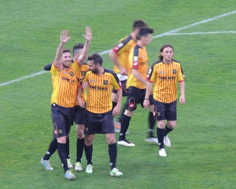 Bassanonet.it Bassano forza quattro! È tutto in ballo