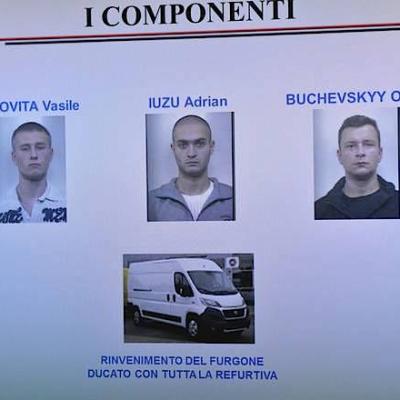 Bassanonet.it La gang delle due ruote