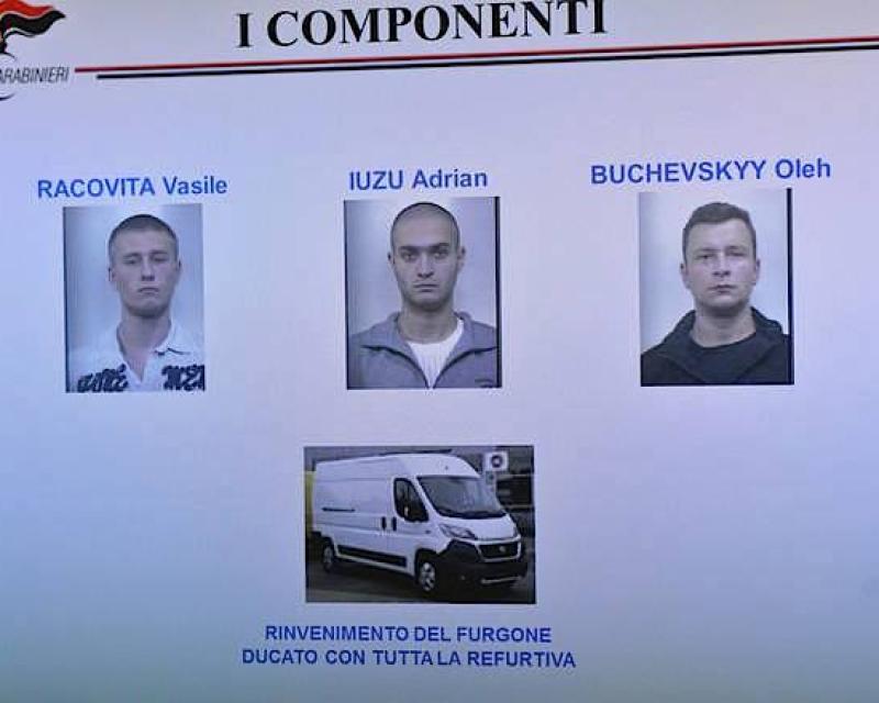 Bassanonet.it La gang delle due ruote
