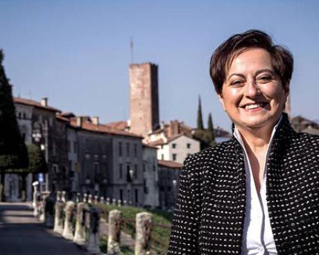 Bassanonet.it My name is Antonella